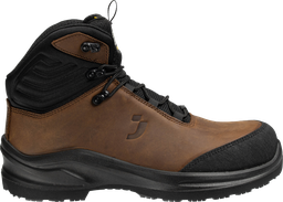 [95980] Safety jogger Modulo S3S leder hoog