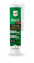 [95991] Tec7 Rock transparant grijs - 310ml