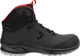 [96005] Safety jogger Modulo Armor S3S - hoog