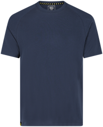 [96018] Safety Jogger Oak T-shirt navy