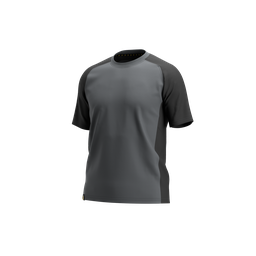 [96020] Safety Jogger Oak T-shirt grijs/donkergrijs