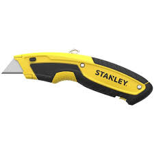 [96109] Stanley uitschuifmes softgrip