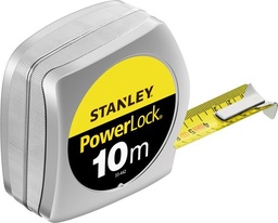 [96148] Stanley rolbandmaat powerlock 10M - 25mm