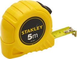 [96153] Stanley rolbandmaat 5M - 19mm