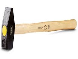 [96176] Stanley bankhamer hout 300gr