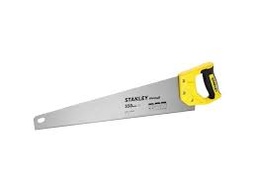 [96201] Stanley universeel zaag sharpcut 550mm 7T/inch