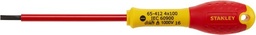 [96211] Stanley fatmax schroevendraaier parallel VDE 4 x 100mm