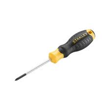 [96235] Stanley cushiongrip schroevendraaier phillips PH1 x 75mm