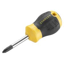[96236] Stanley cushiongrip schroevendraaier phillips PH2 x 45mm