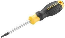 [96244] Stanley cushiongrip schroevendraaier torx TT15 x 75mm