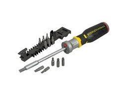 [96251] Stanley fatmax ratelschroevendraaier LED 12 bits