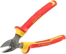 [96266] Stanley VDE 1000 V zijsnijtang 160mm