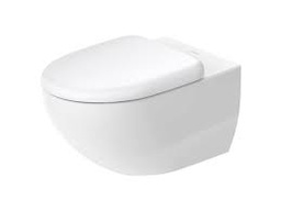 [96403] Duravit ophang wc rimless Architec
