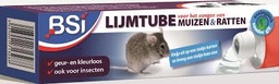 [96758] Lijmtube tegen muizen en ratten 135g