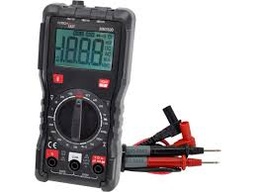 [98713] Futech multimeter - CAT III 600V