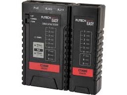 [98717] Futech kabeltester CT3080