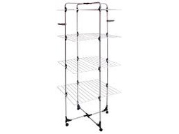 [57099] Practo Olivia droogtoren 4 niveaus 40m