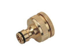 [58376] Ironside messing kraanstuk 4/4 - 3/4