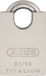 [59962] Abus 90RK/50 hangslot Titalium