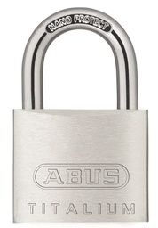 [60266] Abus 64TI/35 hangslot Titalium