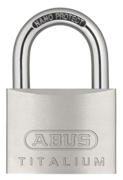 [60271] Abus 64TI/60 hangslot Titanium