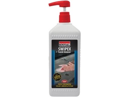 [61536] Soudal handcleaner swipex 100ml