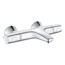 [64700] Grohe Precision Trend therm. bad- /douchekraan