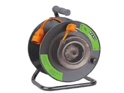 [67074] Tuinhaspel IP20 H05VV-F 3G1,5 25M