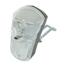 [67980] Dresco koplamp tourvoorlicht 1LED