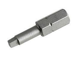 [69198] Bits vierkant 1x25 pro