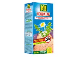 [70101] KB Herbatak anti-onkruid & anti-mos 800ml