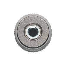 [75437] Metabo quick spanmoer haakse slijper M14