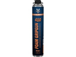[76574] Masterton PU-montagelijm voor pistool 750ml