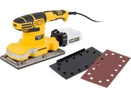 [76725] Powerplus vlakschuurmachine 330W