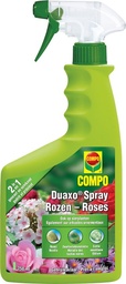 [76774] Compo duaxo spray rozen - 750ml