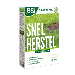 [76956] BSI graszaad herstel 500gr (eco)