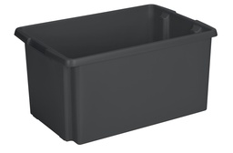 [77224] Nesta opbergbox 51L antraciet