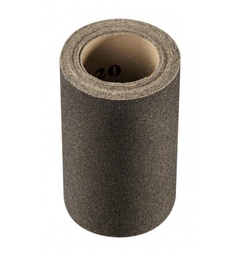 [77984] ALU-OXYD- schuurpapier 115mmx5M - K240 - op rol