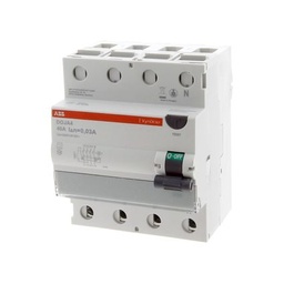 [78545] Vynckier differentieel A 4P 40A 30MA