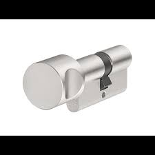 [81870] Abus EK60NP knopcilinderslot Z30/K30mm