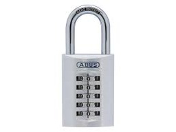 [81872] Abus 183AL45 padlock cijferhangslot