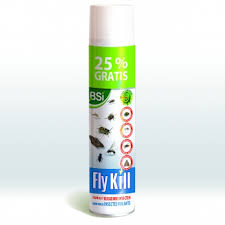 [09051] BSI fly kill 750ml