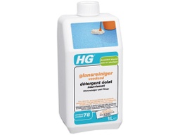 [09110] HG kunststofreiniger glans 1L -  PR.78