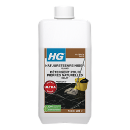 [09123] HG natuursteenreiniger glans 1L  - pr.37