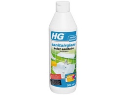 [09133] HG badkamerreiniger extra glans 500ml