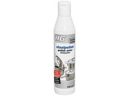 [09157] HG staalpolisch 250ml