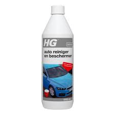 [09203] HG autoreiniger en beschermer