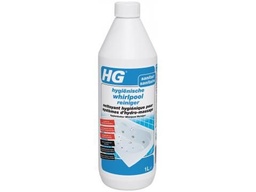 [09296] HG hygiënische whirlpoolreiniger 1L